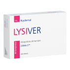 LYSIVER 30 Cpr