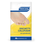 Nok San Dischetti Callifughi Con Paraduroni