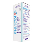 Meridol Collutorio 400ml senza Alcool Protezione Gengive Placca Sanguinamento