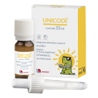 Unicodì Gocce 15ml