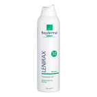 Lenirax 10 Mousse Dermatologica 150 ml