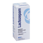 Lactozepam Soluzione Orale 100ml
