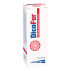 Dicofer Gocce 30ml