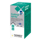Golina Spray Nasale 20ml
