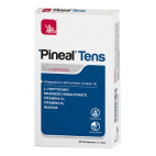 PINEAL TENS 28 Compresse Integratore Magnesio Vitamina D Sistema Nervoso