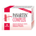 PANARTEN COMPLEX 30 CPR