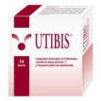 UTIBIS 14 Bust.