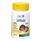 Longlife Lentinula Bio 60 Capsule