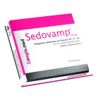 SEDOVAMP One 24 Cpr