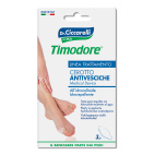 TIMODORE Cerotti Vesciche 3 Pezzi