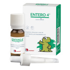 ENTERO 4 GOCCE 8ML