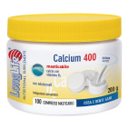 Longlife Calcium Latte 100 Compresse