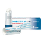 Connettivina Stick Labbra Acido Ialuronico 3g - Dispositivo Medico per Labbra