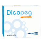 Dicopeg 20 Bustine 5g