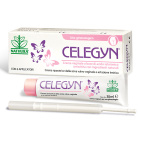 Giuliani Celegyn Crema Vaginale Idratante Riparatore 30ml Dispositivo Medico