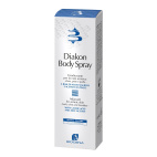 Diakon Body Spray 75ml