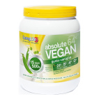 Longlife Absolute Vegan