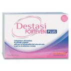 Destasi Forteven Plus Circolazione 14 Bustine