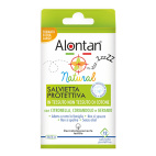 ALONTAN Natural Salvietta