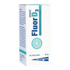 Fluor D3 Spray 10ml