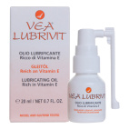 VEA Lubrivit Olio Lubrificante con Vitamina E 20ml per Igiene Intima