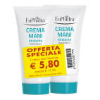 Euphidra Crema Mani Idratante