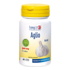 Longlife Aglio 1% 60 Capsule