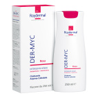 DER-MYC Rosa Det.Intimo 250ml