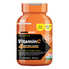 Named Vitamin C 4Natural Blend Integratore Alimentare Senza Glutine e Lattosio - 90 Cpr