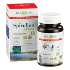 Biospirulina 150 compresse