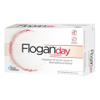 FLOGAN DAY 20 Compresse 700mg