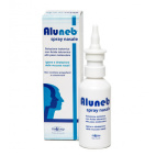 ALUNEB  Spray Nasale 50ml
