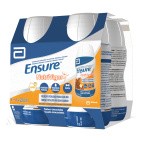 Ensure-Nutrivigor Cioccolato 4x220ml