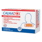Calmadol Fascia Autoriscaldante 6 Pezzi