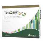TENOSAN PRO 20 BUST.4,5G