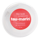 Taumarin Slim Filo Interdentale Piatto 25m