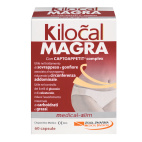 KILOKAL MAGRA 60 CPS