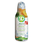 5D-Ananas Sleeverato 500ml
