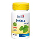 Longlife Melissa 60 Capsule