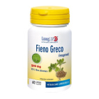 Longlife Fieno Greco 60 Capsule