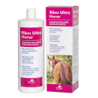 Ribes Horse Shampoo Bals Ultra