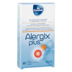 ALERGIX Plus 20 Tav.