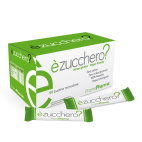 E'ZUCCHERO 50 Bustine 3g