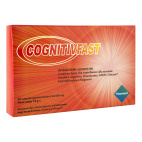 COGNITIV FAST 20 Capsule