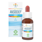 ANSIODEP Junior Gtt 20ml