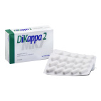 Dikappa 2 Integratore 30 Capsule