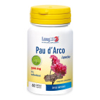 Longlife Pau Darco 300mg 60 Capsule
