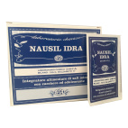 Nausil Idra 12 Bustine 4,5g