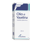 OLIO Vaselina 200mlC/Ast.FADEM