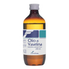 OLIO Vaselina 200g S/Ast.FADEM